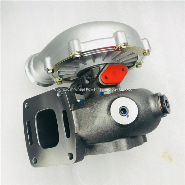 K26 Turbocharger 53269886292 53269706292 53269886291 119173-18011 119173-18850 for Engine 4LH-DTE